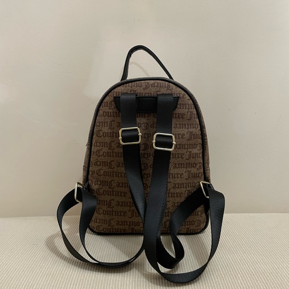 Juicy Couture | Mini Backpack - Picture 9 of 9